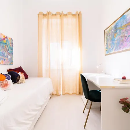 Family House In With Pool, Garden & Bbq Lissabon